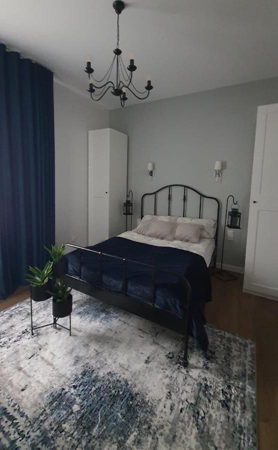 Villa Dom Nasutow Niemce Esterno foto
